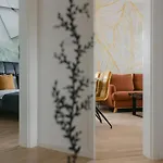 דירה The Forest - Luxe With Free Secured Parking בראשוב