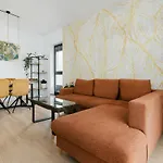 דירה The Forest - Luxe With Free Secured Parking בראשוב