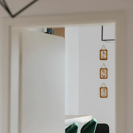 The Forest - Luxe With Free Secured Parking Apartman Brassó