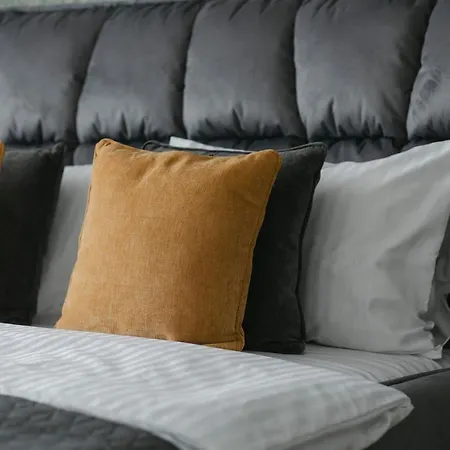 The Forest - Luxe With Free Secured Parking Apartman