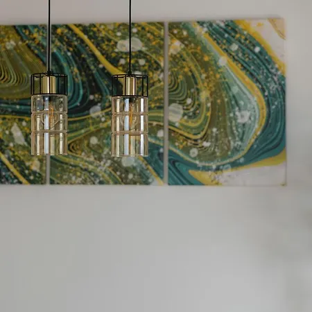 Lejlighed The Forest - Luxe With Free Secured Parking *