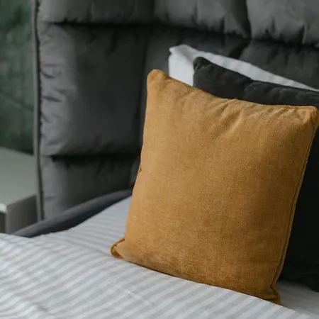 The Forest - Luxe With Free Secured Parking Lejlighed *