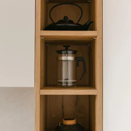 The Forest - Luxe With Free Secured Parking *