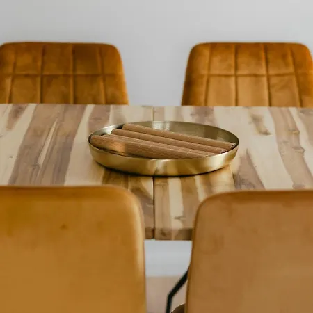 The Forest - Luxe With Free Secured Parking Apartman