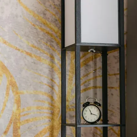 Apartman The Forest - Luxe With Free Secured Parking