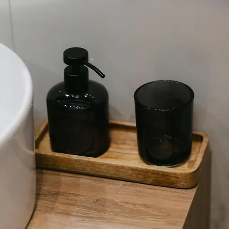 The Forest - Luxe With Free Secured Parking Apartman