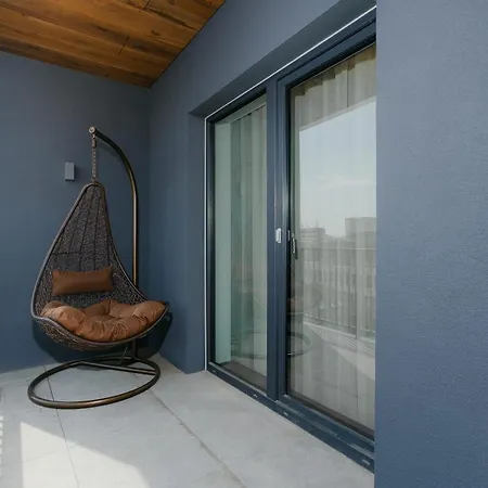 The Forest - Luxe With Free Secured Parking