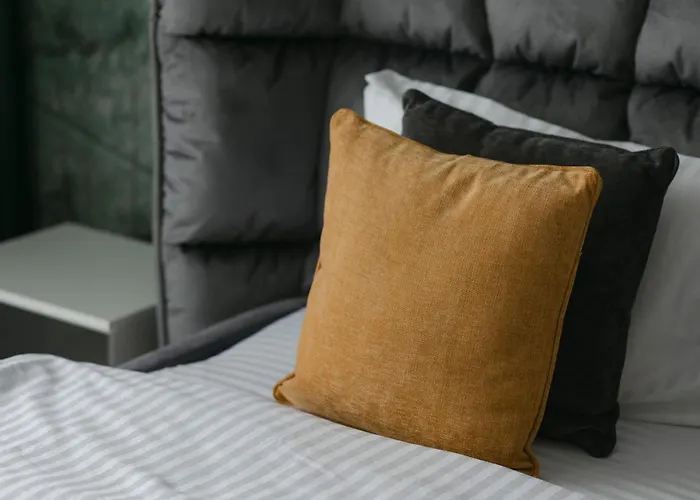 The Forest - Luxe With Free Secured Parking Lejlighed *