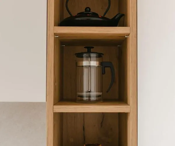 The Forest - Luxe With Free Secured Parking *