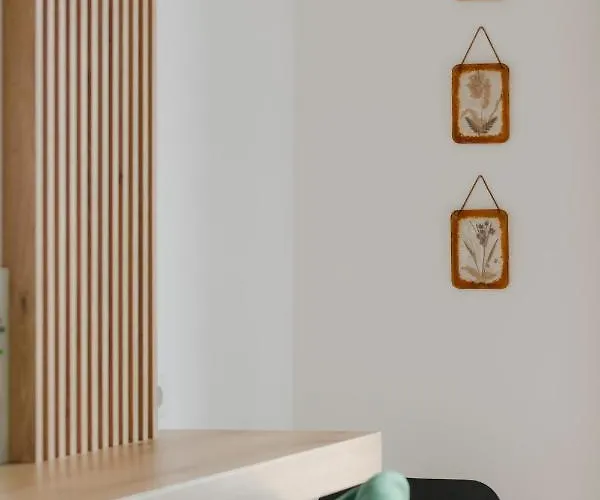 The Forest - Luxe With Free Secured Parking