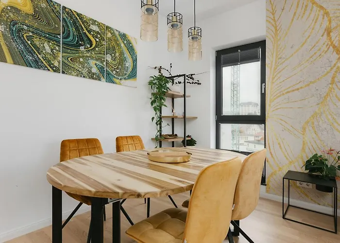 The Forest - Luxe With Free Secured Parking Lejlighed Braşov