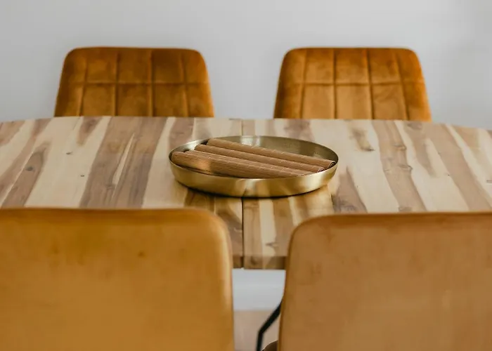 The Forest - Luxe With Free Secured Parking Lejlighed