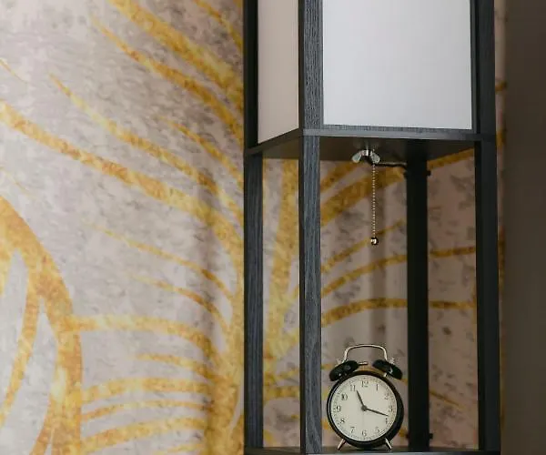 Apartment The Forest - Luxe With Free Secured Parking