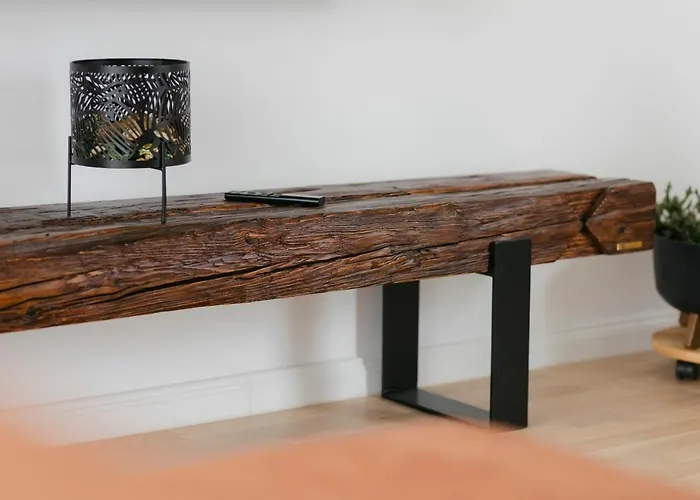 The Forest - Luxe With Free Secured Parking Apartment *