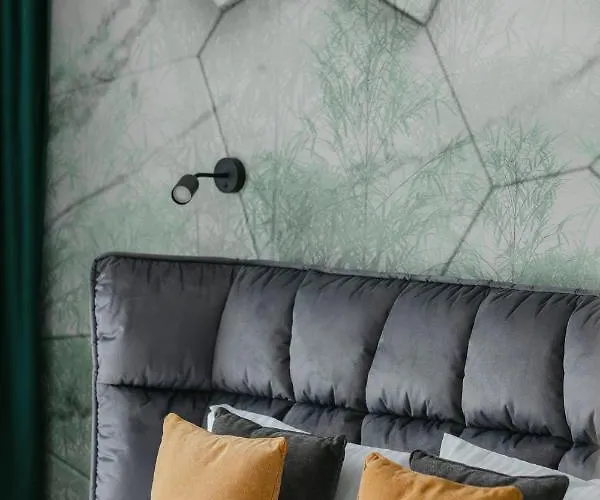 Lejlighed The Forest - Luxe With Free Secured Parking *