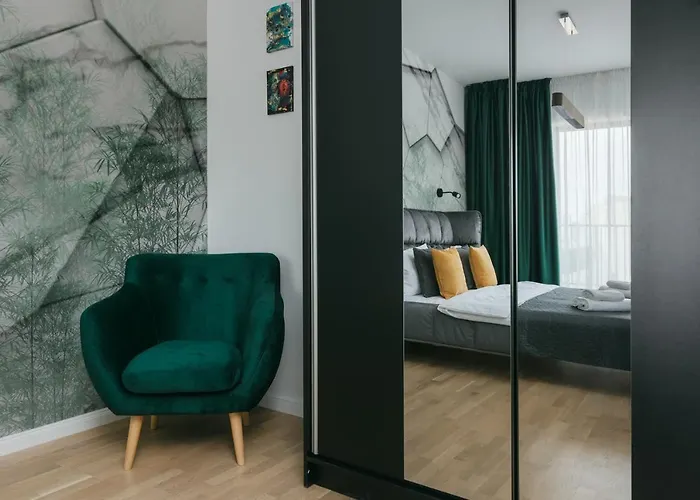 The Forest - Luxe With Free Secured Parking